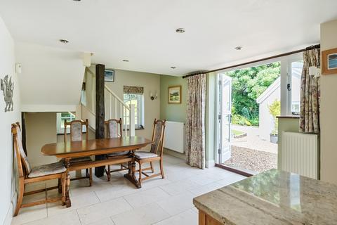 4 bedroom cottage for sale, Beechwood Lane, Burley, Ringwood, BH24