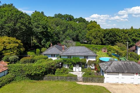 4 bedroom cottage for sale, Beechwood Lane, Burley, Ringwood, BH24