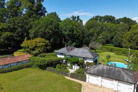 4 bedroom cottage for sale, Beechwood Lane, Burley, Ringwood, BH24