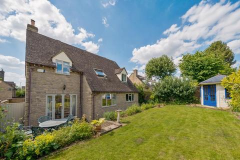 4 bedroom detached house for sale, Chadlington,  Oxfordshire,  OX7