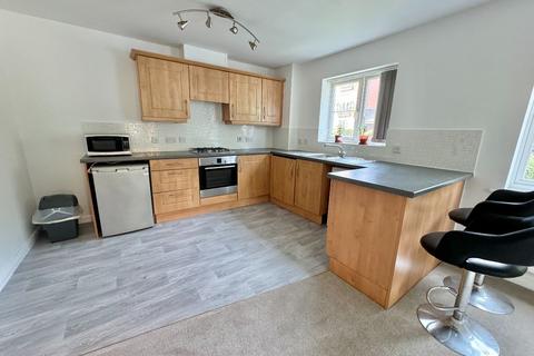 46 Collingtree Court, Solihull, B92 7HU