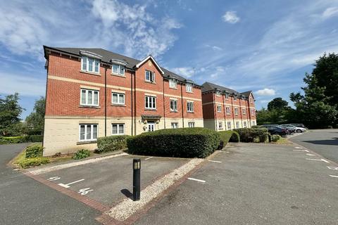 46 Collingtree Court, Solihull, B92 7HU