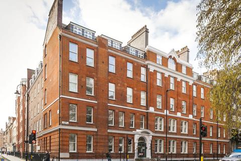 undefined, Albany House, London WC1H