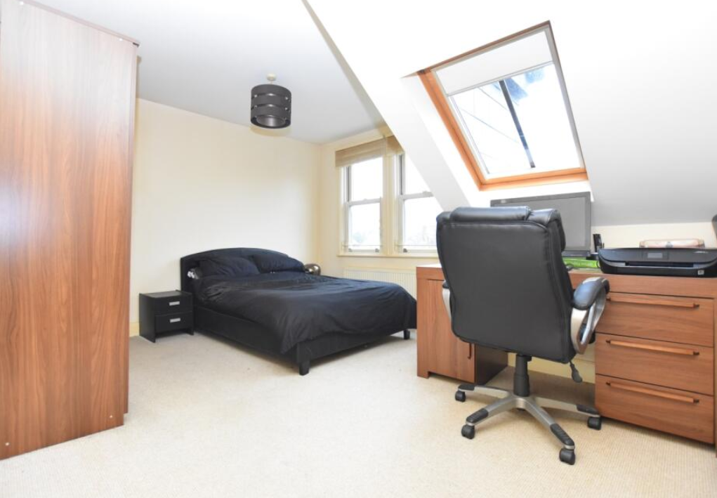 Beckenham, Kent, BR3 1 bed flat to rent £1,350 pcm (£312 pw)