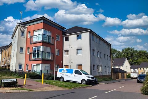 undefined, Top Fair Furlong, Milton Keynes MK14
