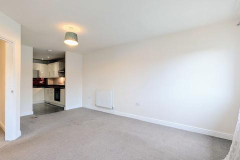 undefined, Top Fair Furlong, Milton Keynes MK14