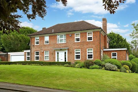 6 Chepping Close, Penn, High Wycombe, HP10 8JH