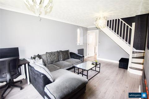 2 bedroom semi-detached house for sale, Thirlmere Close, Leeds, West Yorkshire, LS11