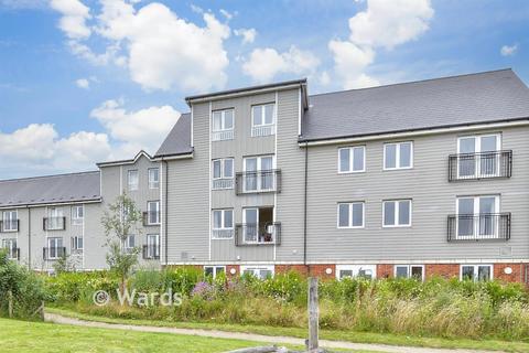 2 bedroom flat for sale, Pilots View, Chatham, Kent