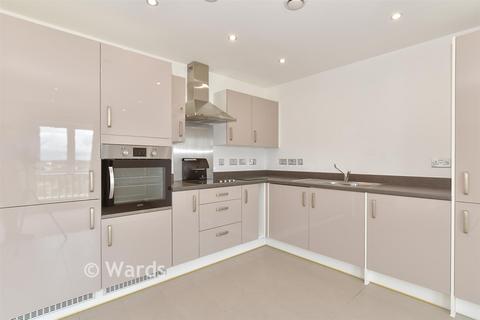 2 bedroom flat for sale, Pilots View, Chatham, Kent
