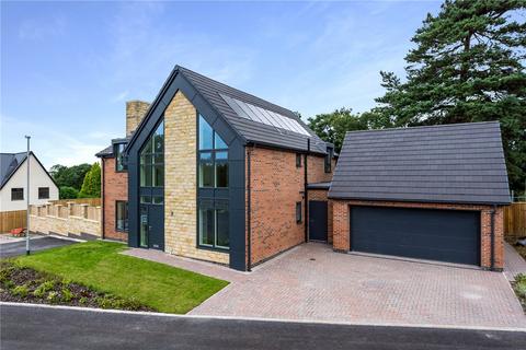 4 bedroom detached house for sale, Garstang Road, Preston PR3