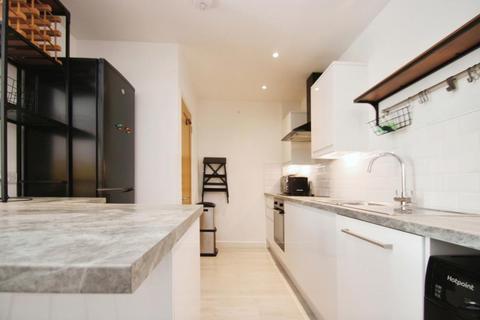 2 bedroom terraced house to rent, The Nursery, Bristol BS3