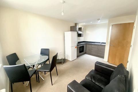 1 bedroom apartment for sale, Robert House,  Manchester Road, Altrincham