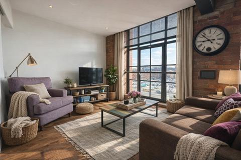 undefined, Crispin Lofts, New York Road, Leeds, LS2