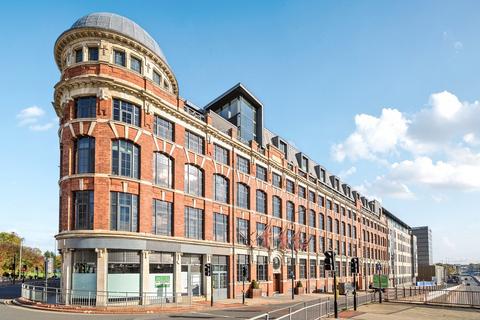 undefined, Crispin Lofts, New York Road, Leeds, LS2