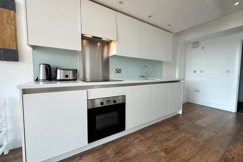 undefined, Crispin Lofts, New York Road, Leeds, LS2