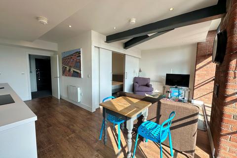 undefined, Crispin Lofts, New York Road, Leeds, LS2