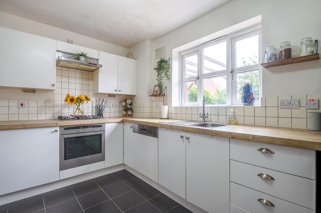 Kitchen / Breakfast Room