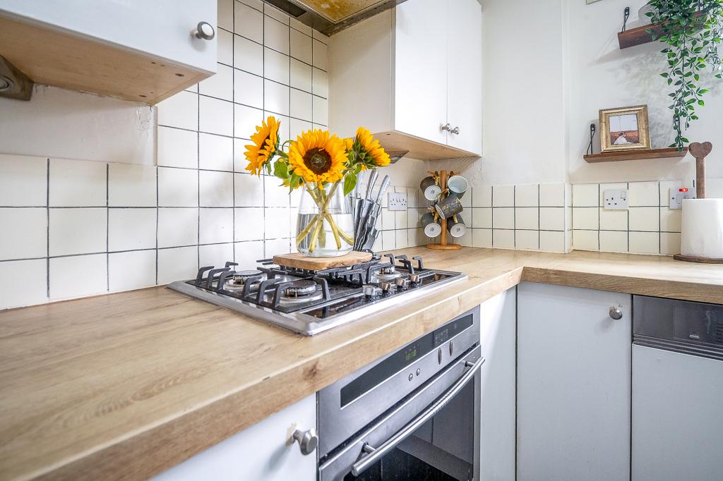 Kitchen / Breakfast Room