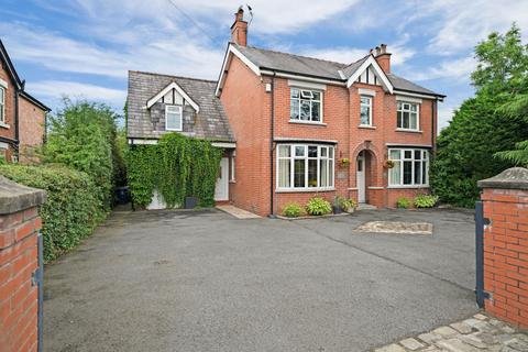 5 bedroom detached house for sale, Hesketh Lane, Tarleton, PR4