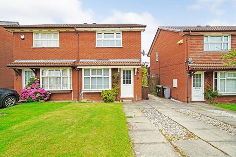 10 Branthill Croft, Solihull, B91 3XB