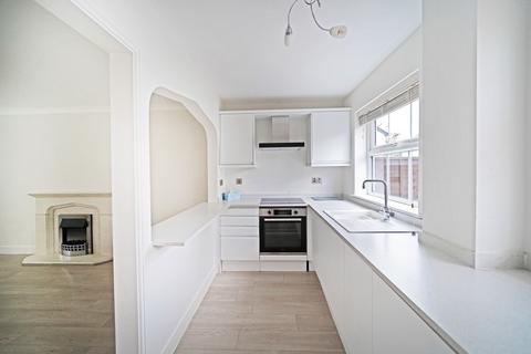 10 Branthill Croft, Solihull, B91 3XB