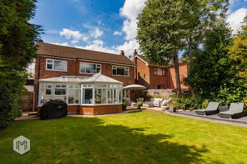 4 bedroom detached house for sale, Beatrice Road, Worsley, Manchester, Greater Manchester, M28 2TN