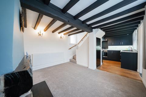 1 bedroom cottage for sale, Barlestone, Nuneaton CV13