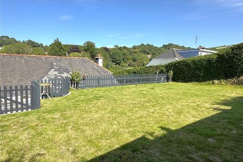 3 bedroom bungalow for sale, Bicclescombe Park Road, Ilfracombe, North Devon, EX34