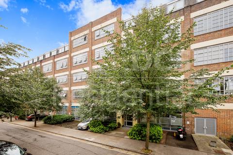 1 bedroom flat for sale, South City Court, 52 Peckham Grove, London SE15