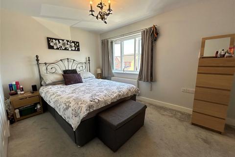 4 bedroom detached house for sale, Redwing Fields, Shrewsbury, Shropshire, SY2