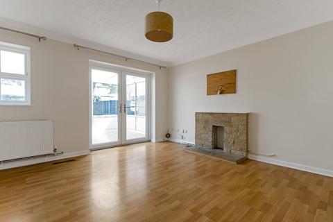 undefined, Michaels Mead, Cirencester, Gloucestershire, GL7