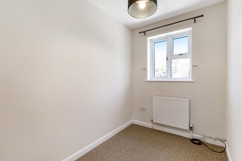 undefined, Michaels Mead, Cirencester, Gloucestershire, GL7