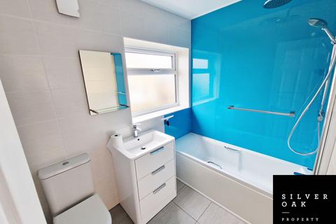 3 bedroom bungalow to rent, Hilltop, Llanelli, Carmarthenshire