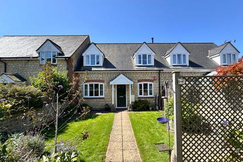 3 bedroom terraced house for sale, Cowderoy Place, Stanford in the Vale, SN7