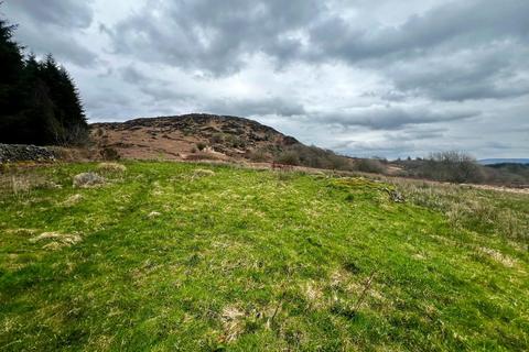 Land to rent, Duddon Bridge, Cumbria LA20