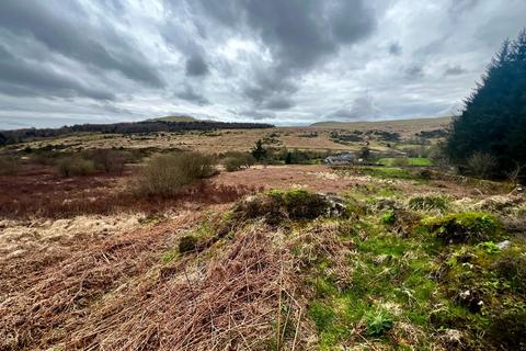 Land to rent, Duddon Bridge, Cumbria LA20