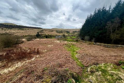 Land to rent, Duddon Bridge, Cumbria LA20