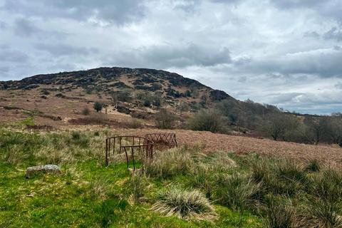 Land to rent, Duddon Bridge, Cumbria LA20