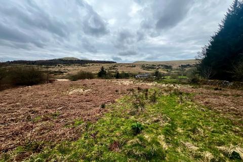 Land to rent, Duddon Bridge, Cumbria LA20