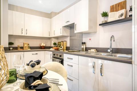 1 bedroom apartment for sale, Plot 4, Mallard House at Riverside Square, Sturry Road CT1