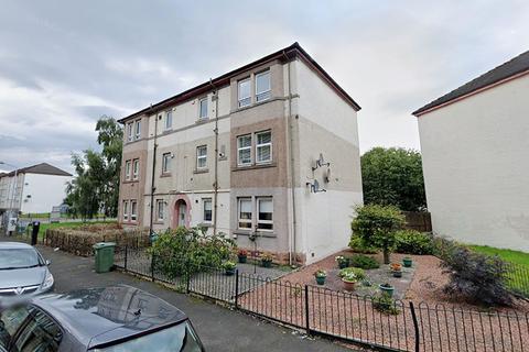 1 bedroom flat for sale, Lang Street, Flat 0-1, Paisley PA1