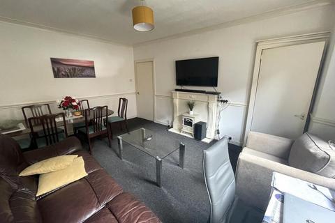 1 bedroom flat for sale, Lang Street, Flat 0-1, Paisley PA1