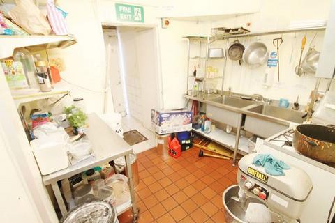 Property for sale, High Street, Tenanted HOT FOOD investment, Kirkcaldy, Fife KY1