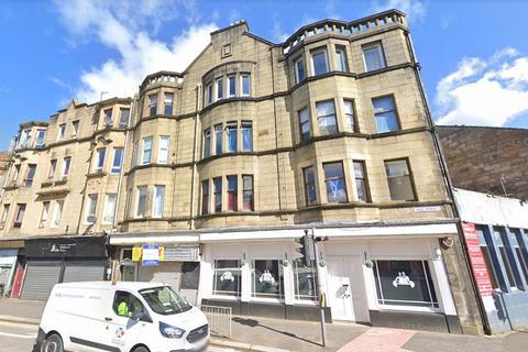 2 bedroom flat for sale, Well Street, Flat 2-1, Tenanted Investment, Paisley PA1