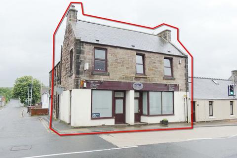 4 bedroom end of terrace house for sale, Kirkconnell DG4