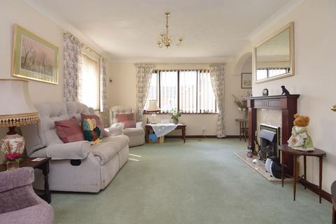 3 bedroom detached bungalow for sale, Mountbatten Road, King's Lynn PE31