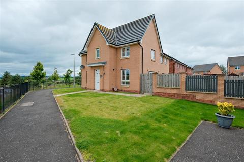 3 bedroom semi-detached house to rent, Cot Castle View West, Stonehouse