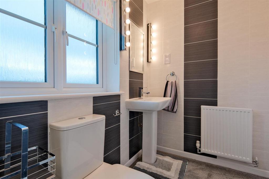 Ensuite