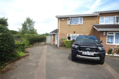 3 bedroom semi-detached house to rent, Preston Deanery Road, Quinton, Northamptonshire, NN7